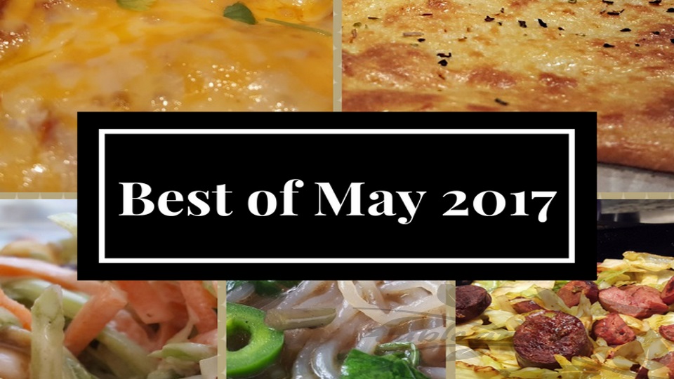 Best of May 2017