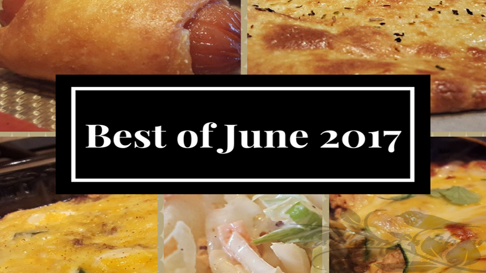 Best of June 2017