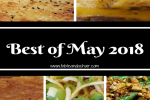 Best of May 2018
