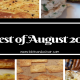 Best of August 2018