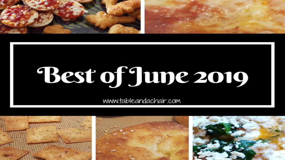 Best of June 2019
