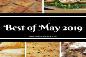 Best of May 2019
