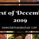 Best Recipes of December 2019