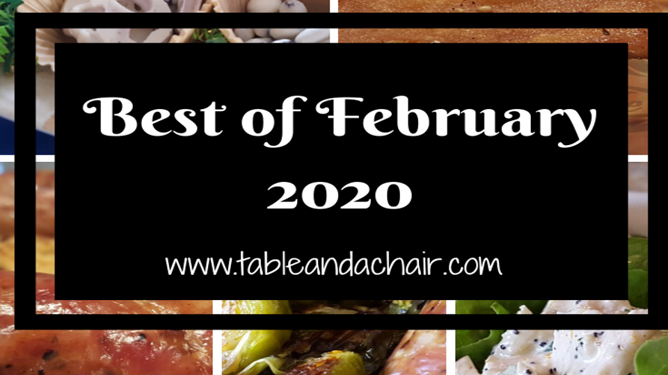 Best of February 2020